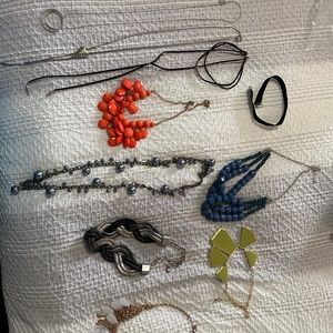 Costume Jewelry